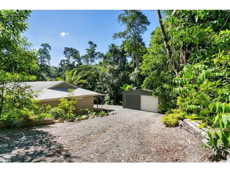 8 Coconut Grove, Kuranda QLD 4881