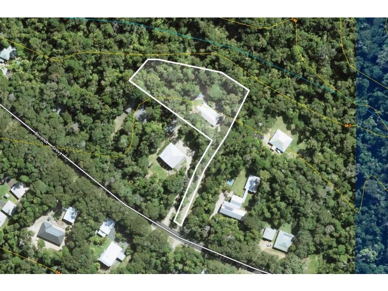 8 Coconut Grove, Kuranda QLD 4881