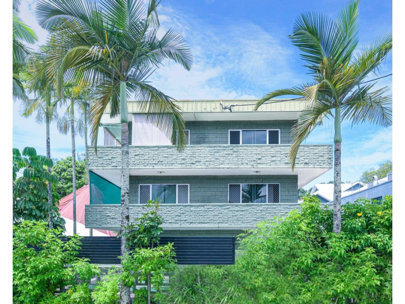 5/248 Sheridan Street, Cairns North QLD 4870