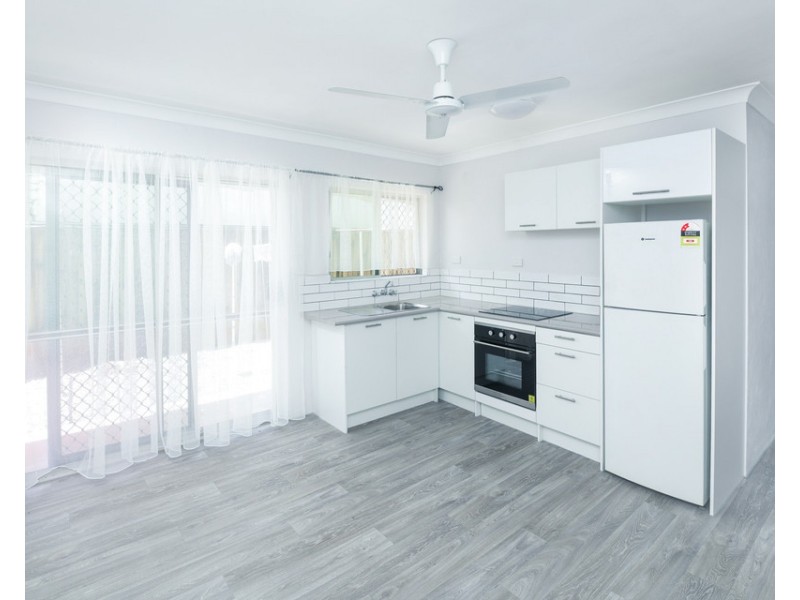 5/248 Sheridan Street, Cairns North QLD 4870