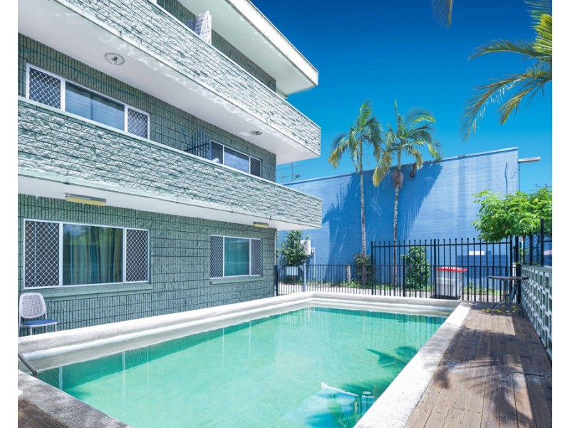 5/248 Sheridan Street, Cairns North QLD 4870
