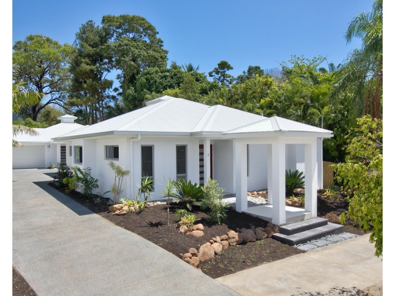 17A Satellite Street, Clifton Beach QLD 4879