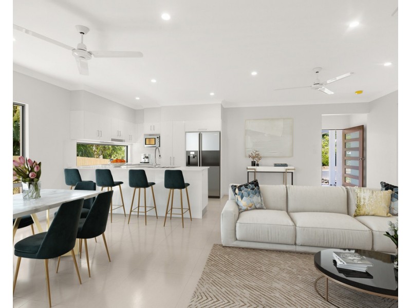 17A Satellite Street, Clifton Beach QLD 4879