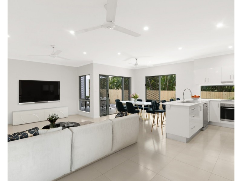 17A Satellite Street, Clifton Beach QLD 4879