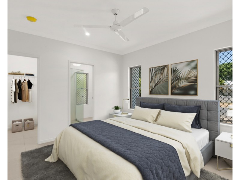 17A Satellite Street, Clifton Beach QLD 4879