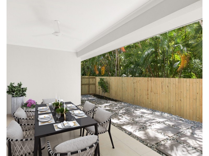 17A Satellite Street, Clifton Beach QLD 4879