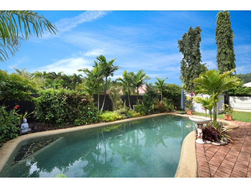 6 Bullrush Terrace, Kewarra Beach QLD 4879