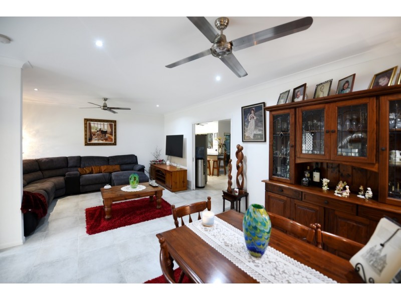 6 Bullrush Terrace, Kewarra Beach QLD 4879