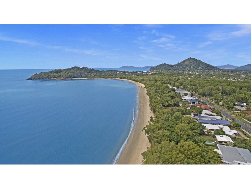 6 Bullrush Terrace, Kewarra Beach QLD 4879