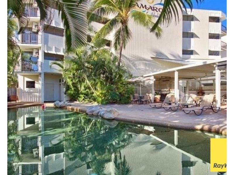 208b/92 Moore Street, Trinity Beach QLD 4879