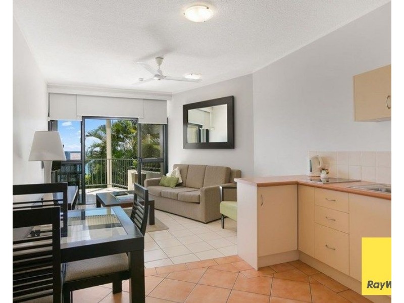 208b/92 Moore Street, Trinity Beach QLD 4879