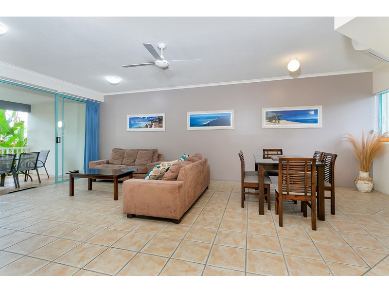 15/65 Vasey Esplanade, Trinity Beach QLD 4879