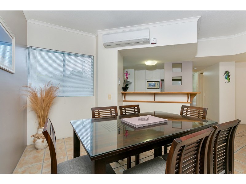 15/65 Vasey Esplanade, Trinity Beach QLD 4879