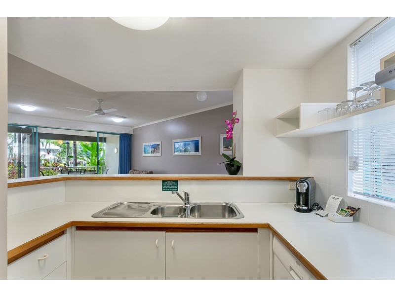 15/65 Vasey Esplanade, Trinity Beach QLD 4879