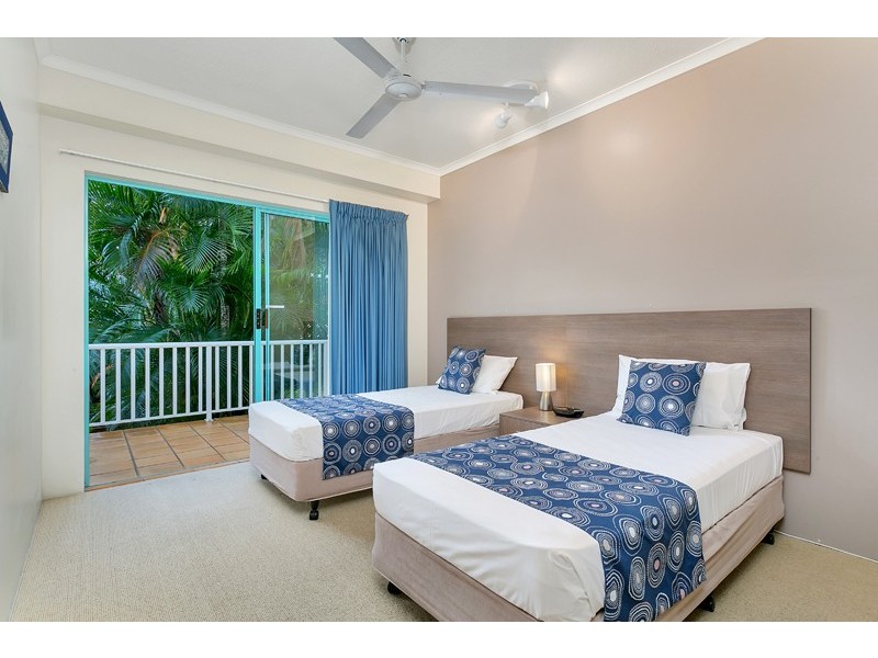 15/65 Vasey Esplanade, Trinity Beach QLD 4879
