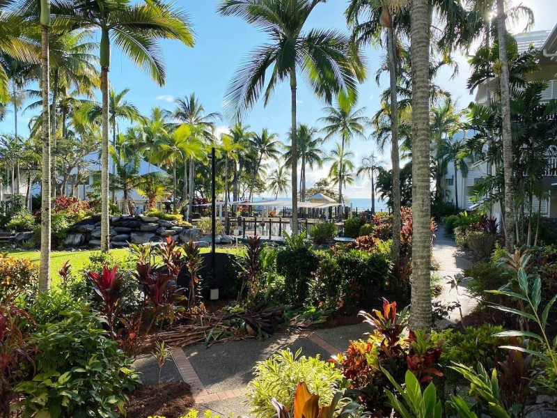 15/65 Vasey Esplanade, Trinity Beach QLD 4879