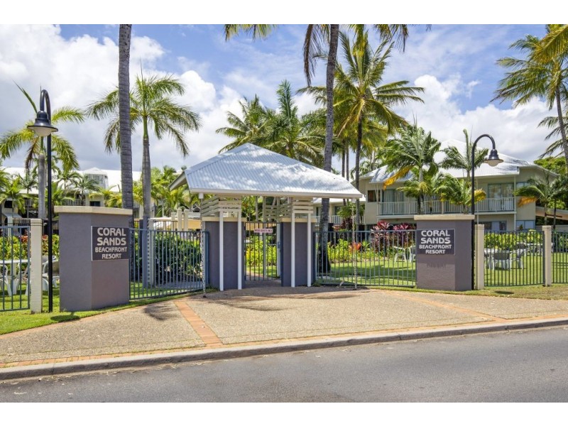 15/65 Vasey Esplanade, Trinity Beach QLD 4879
