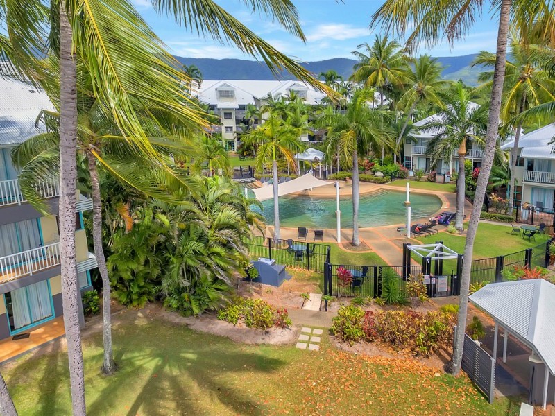 15/65 Vasey Esplanade, Trinity Beach QLD 4879
