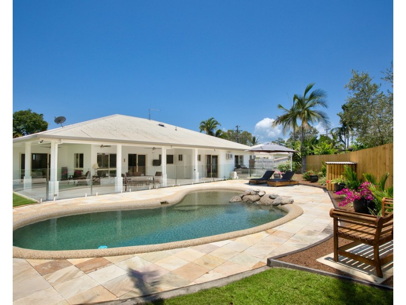 71 Morgan Street, Yorkeys Knob QLD 4878