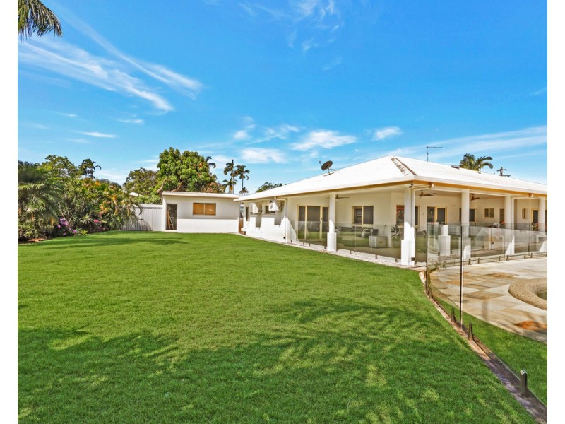 71 Morgan Street, Yorkeys Knob QLD 4878