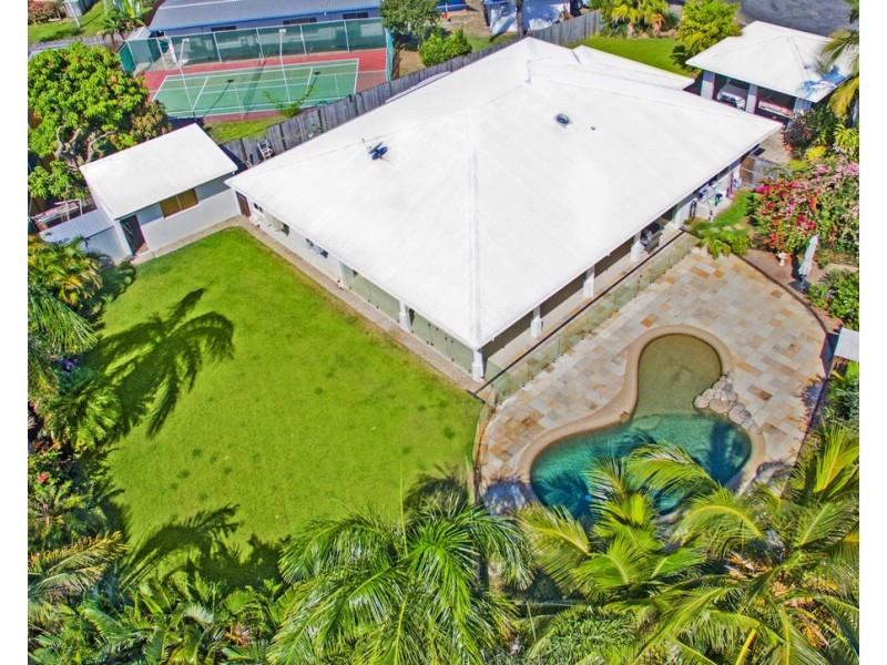 71 Morgan Street, Yorkeys Knob QLD 4878