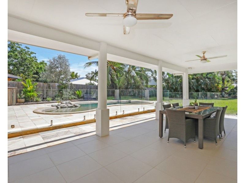 71 Morgan Street, Yorkeys Knob QLD 4878