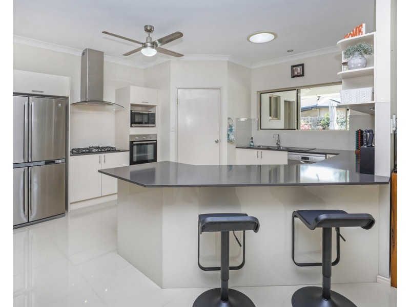 71 Morgan Street, Yorkeys Knob QLD 4878