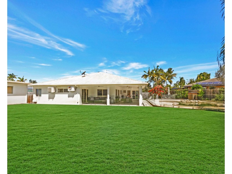 71 Morgan Street, Yorkeys Knob QLD 4878