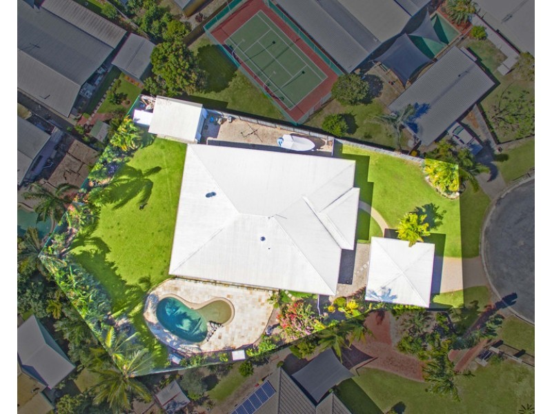 71 Morgan Street, Yorkeys Knob QLD 4878