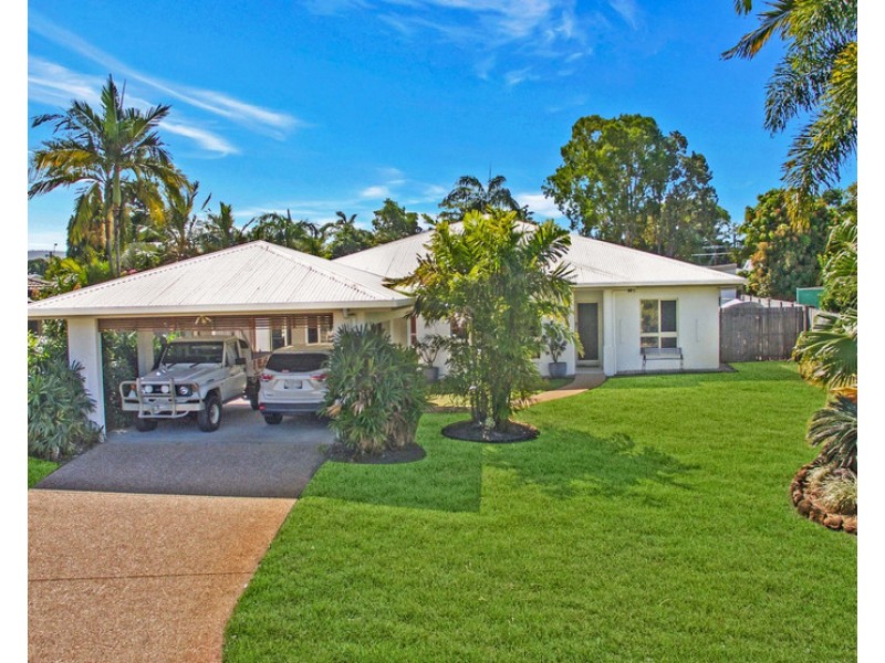 71 Morgan Street, Yorkeys Knob QLD 4878