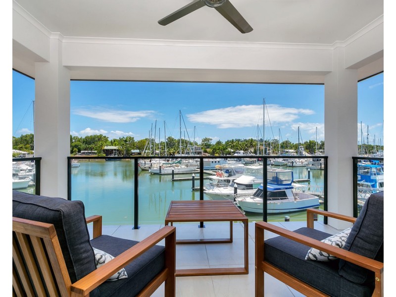 42 Marina Quay, Trinity Park QLD 4879