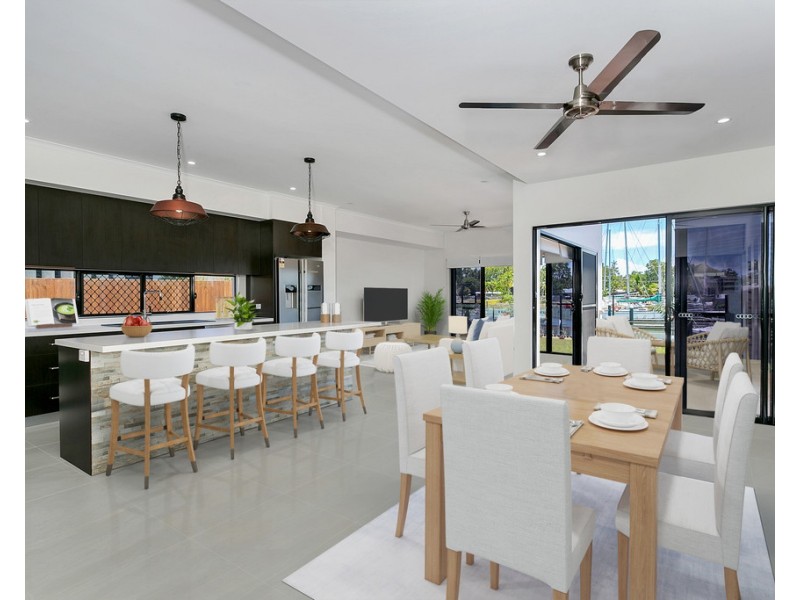 42 Marina Quay, Trinity Park QLD 4879