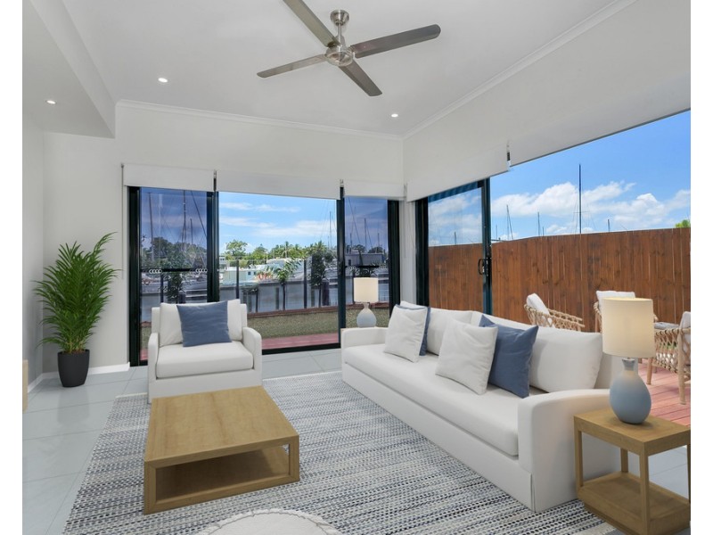 42 Marina Quay, Trinity Park QLD 4879