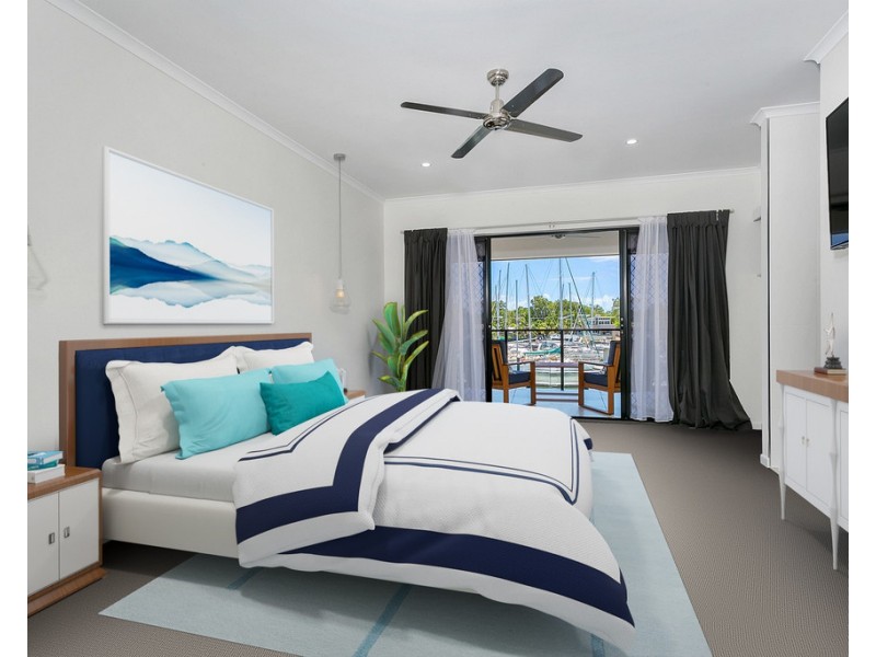 42 Marina Quay, Trinity Park QLD 4879