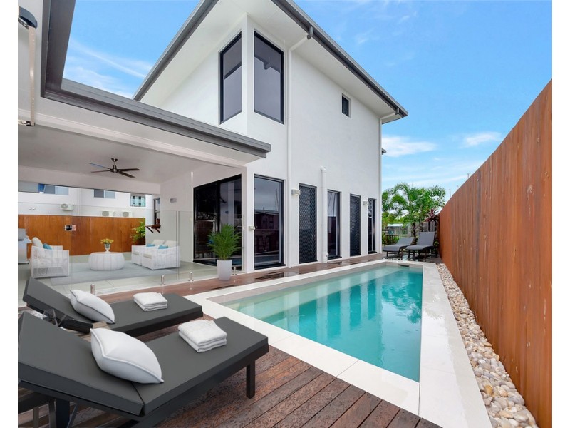 42 Marina Quay, Trinity Park QLD 4879