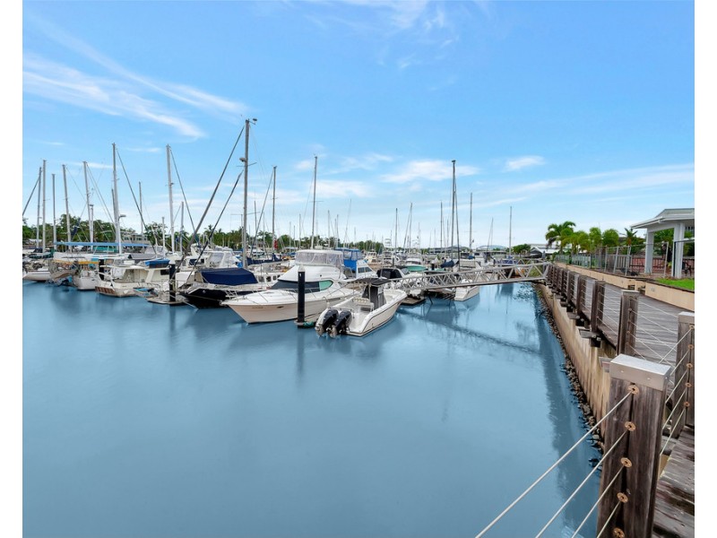 42 Marina Quay, Trinity Park QLD 4879