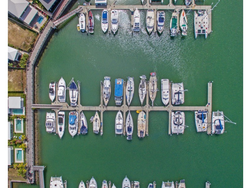 42 Marina Quay, Trinity Park QLD 4879