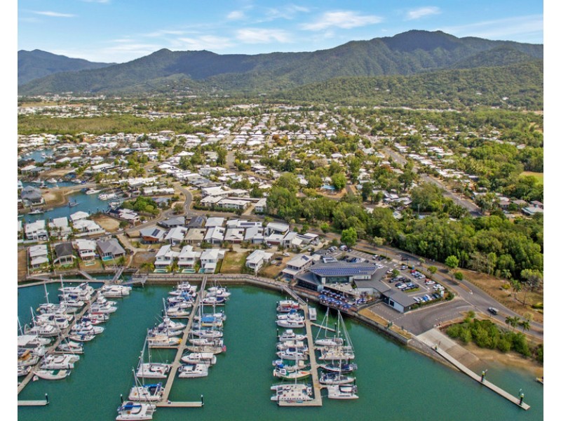 42 Marina Quay, Trinity Park QLD 4879
