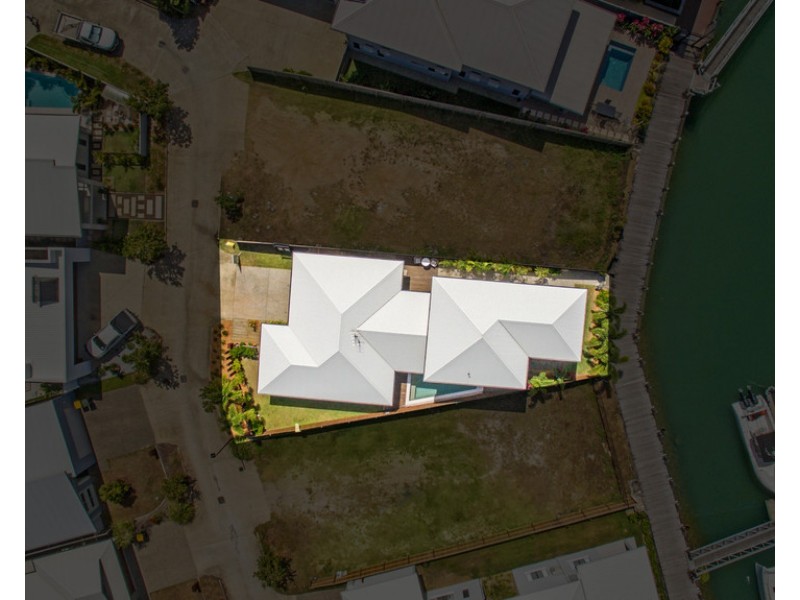 42 Marina Quay, Trinity Park QLD 4879