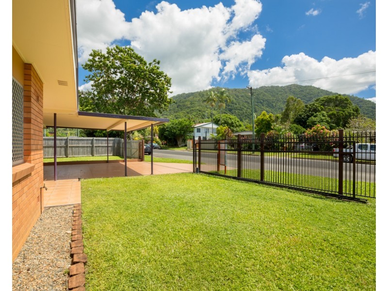7 Mango Drive, Earlville QLD 4870