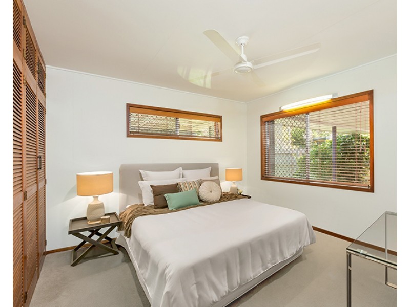 7 Mango Drive, Earlville QLD 4870