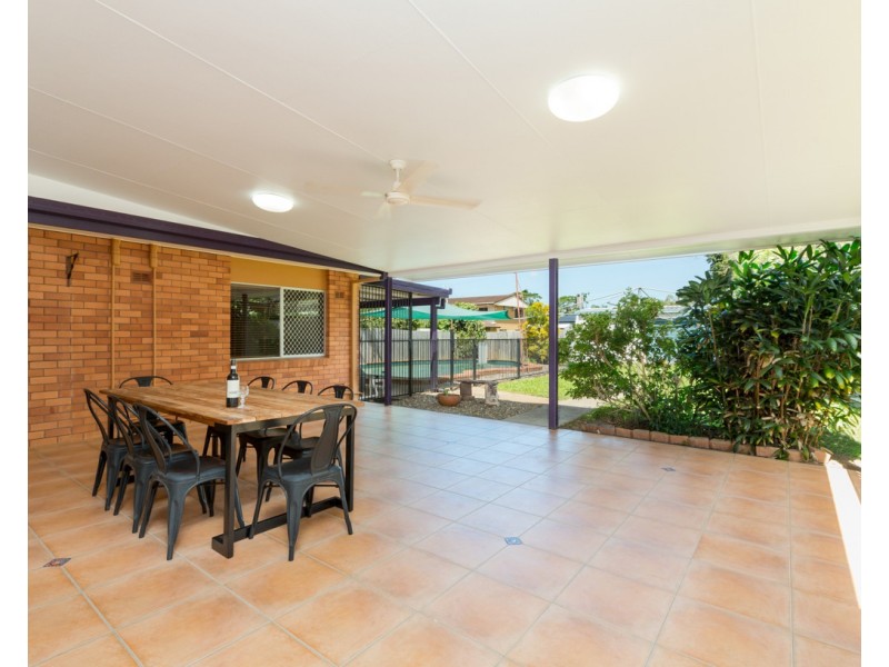 7 Mango Drive, Earlville QLD 4870