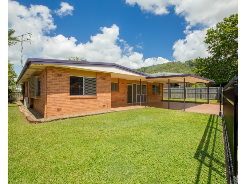 7 Mango Drive, Earlville QLD 4870
