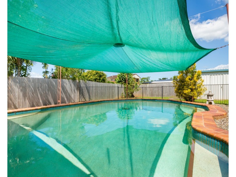 7 Mango Drive, Earlville QLD 4870