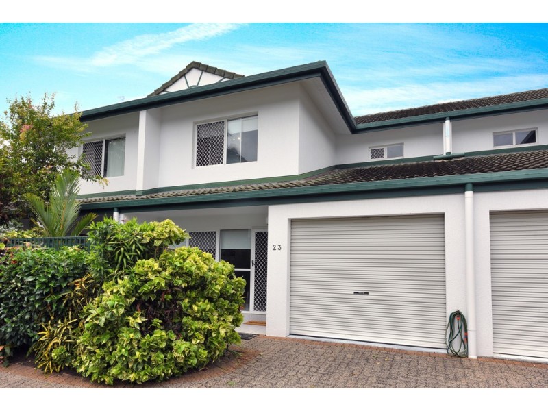 23/61 Vasey Esplanade, Trinity Beach QLD 4879