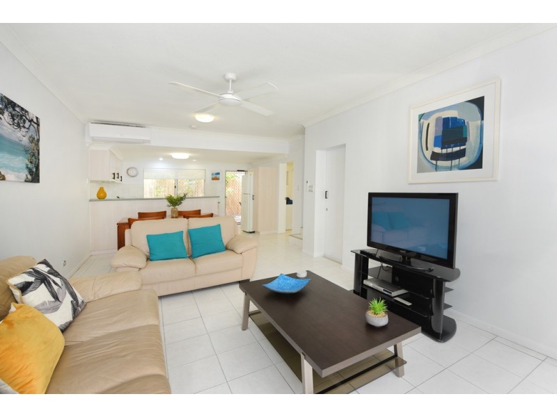23/61 Vasey Esplanade, Trinity Beach QLD 4879