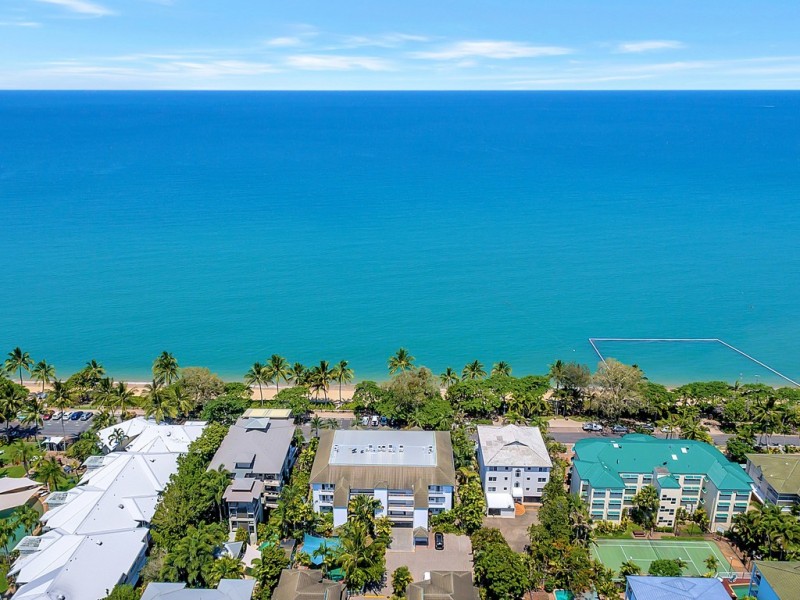 23/61 Vasey Esplanade, Trinity Beach QLD 4879