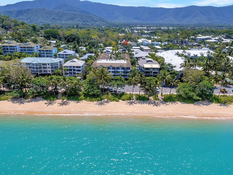 23/61 Vasey Esplanade, Trinity Beach QLD 4879