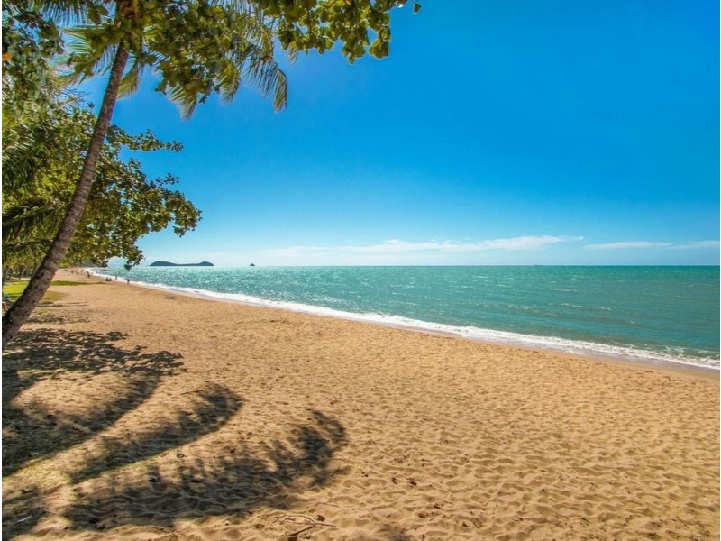 23/61 Vasey Esplanade, Trinity Beach QLD 4879
