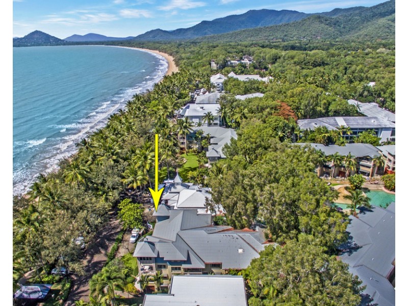 721/49-63 Williams Esplanade, Palm Cove QLD 4879